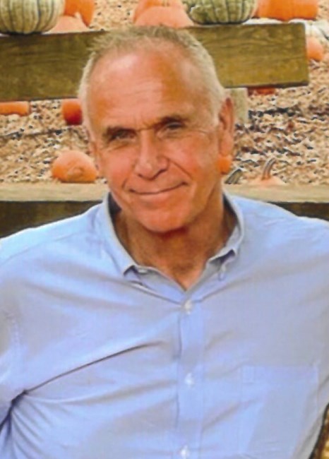 Obituario de Randall Tharp