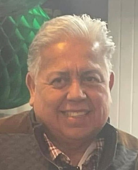 Obituary of Charles Hernandez