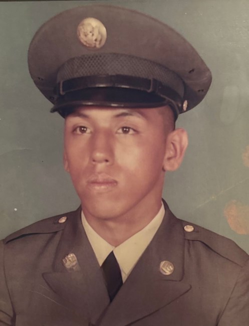 Obituary of Mike Flores