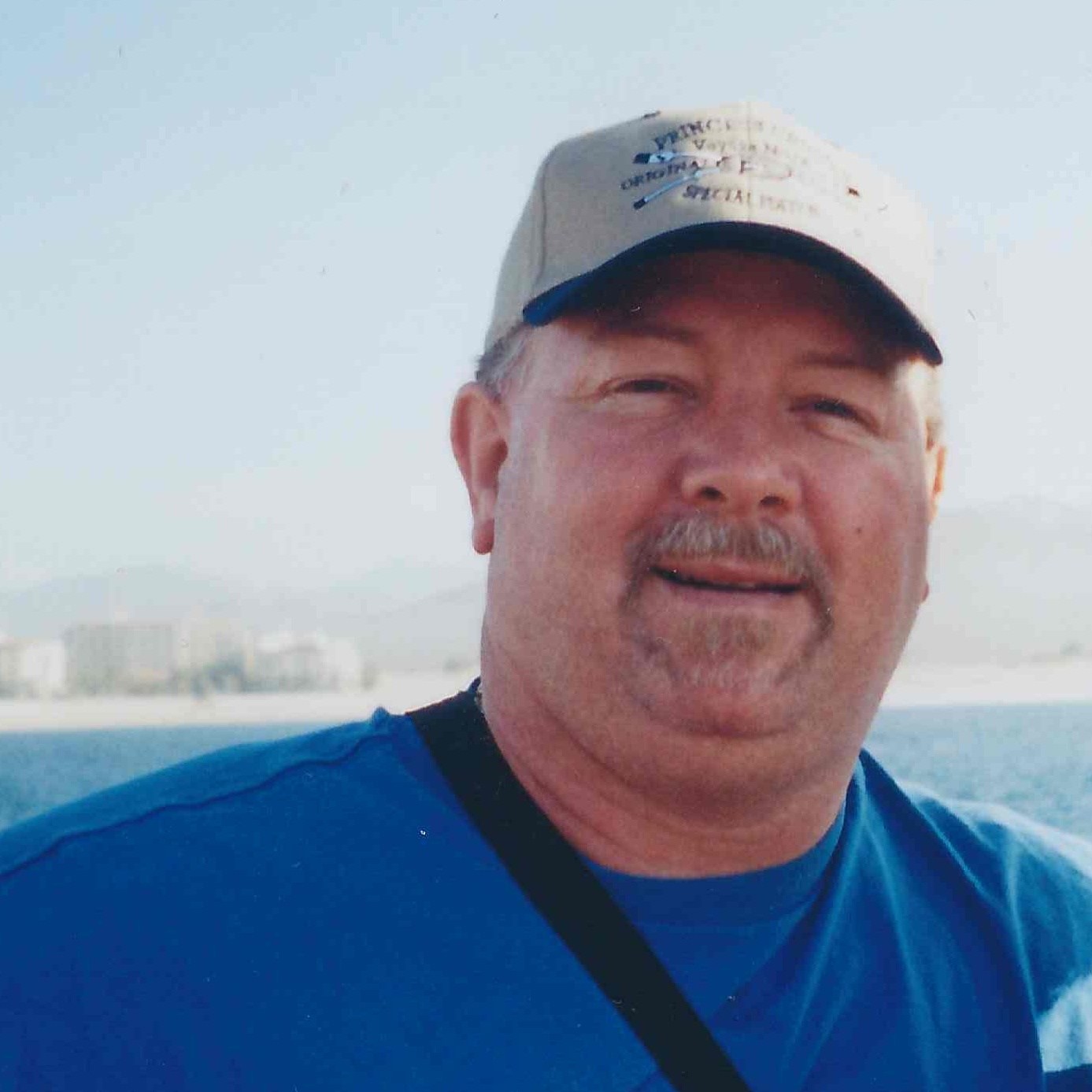 Obituary of Chef Rick Pacheco