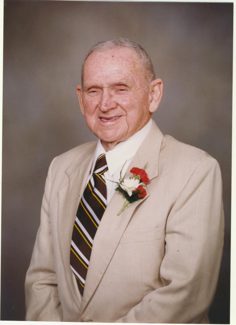 Obituary of Thomas Anthony Crowell