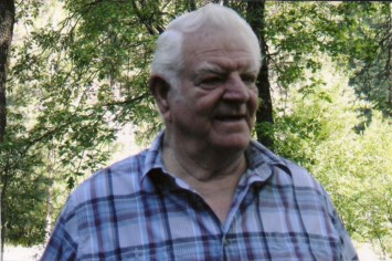 Obituary of Roger Powell