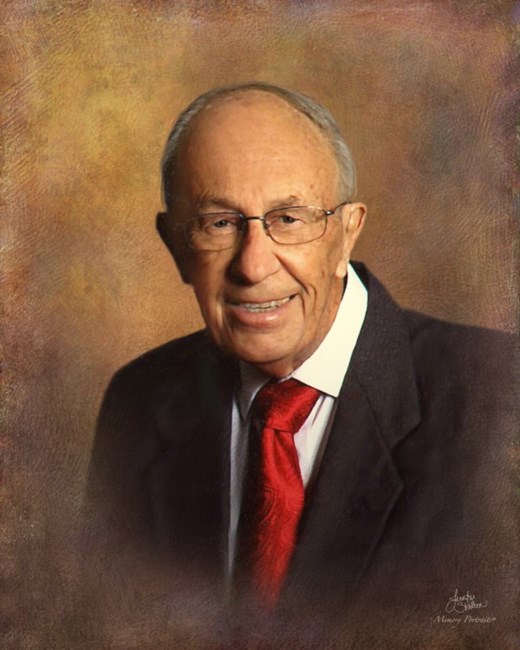 Obituary of Dr. James Arthur Brown