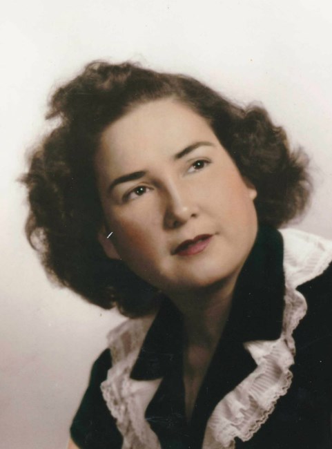 Obituary of Jovita Escobar