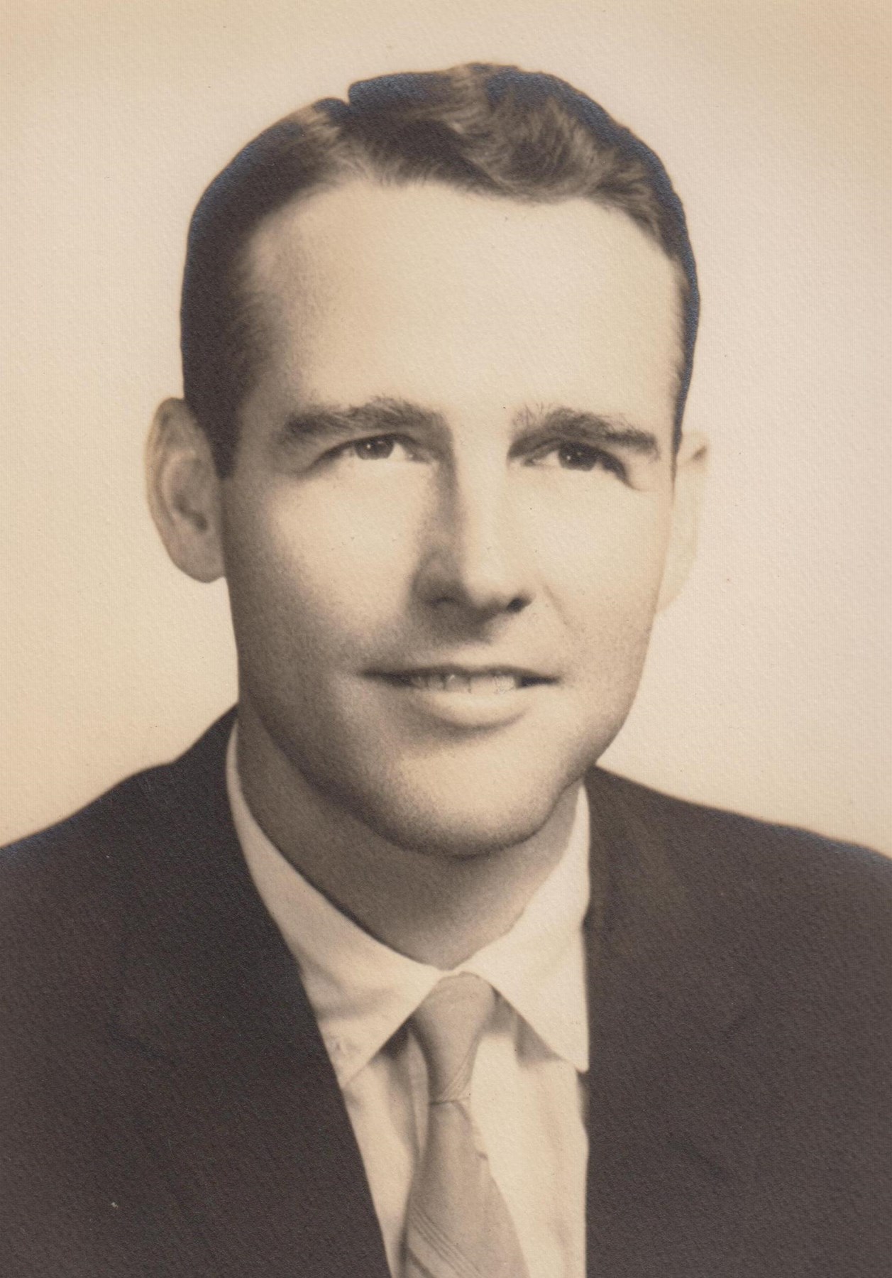 Obituary of W. Trent Ragland Jr.