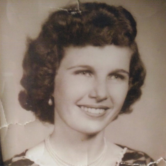 Obituary of Clara Nell Rorie
