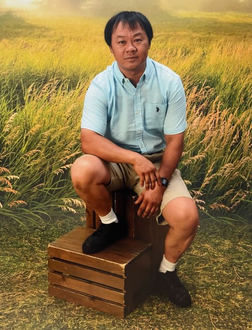 Obituary of Xang "Bruce" Xiong