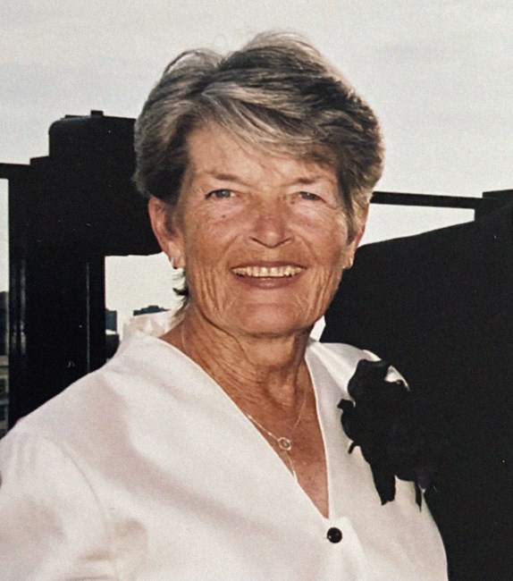 Obituary of Barbara Friemonth Skelly