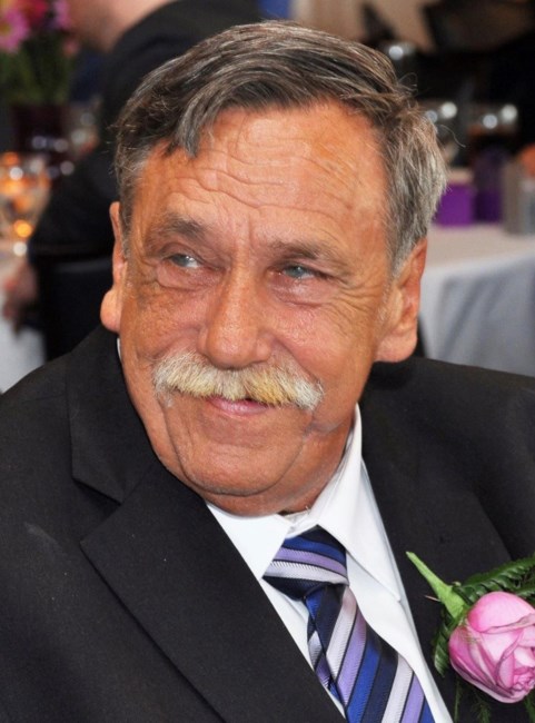 Obituary of Thomas Davey Skovranko