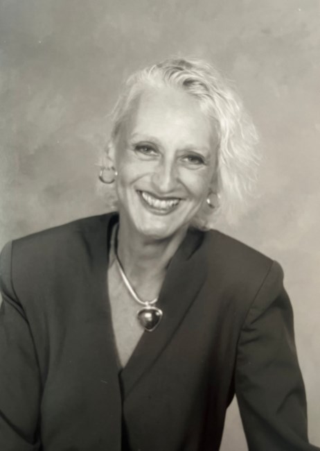 Obituary of Anita Margrete Coolidge