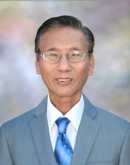 Obituary of Minh Ngo
