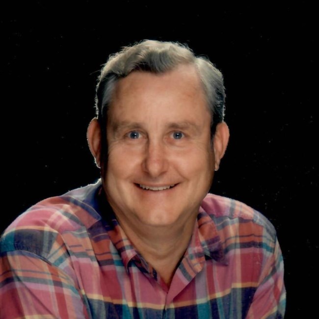 Avis de décès de James Oliver Massey