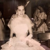 Obituary of Jacqueline Ann Stakes