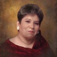 Obituary of Gloria Cardenas Gonzales
