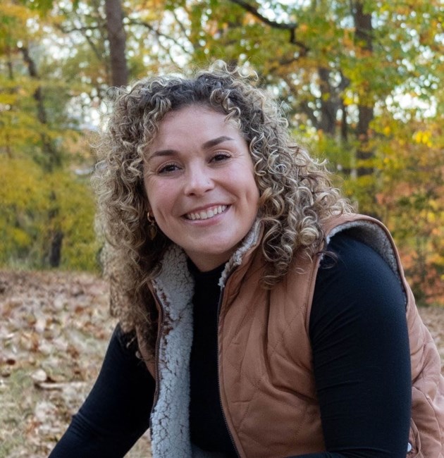Obituary of Ashley Marie Santos