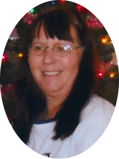 Obituary of Darlene Cohenour