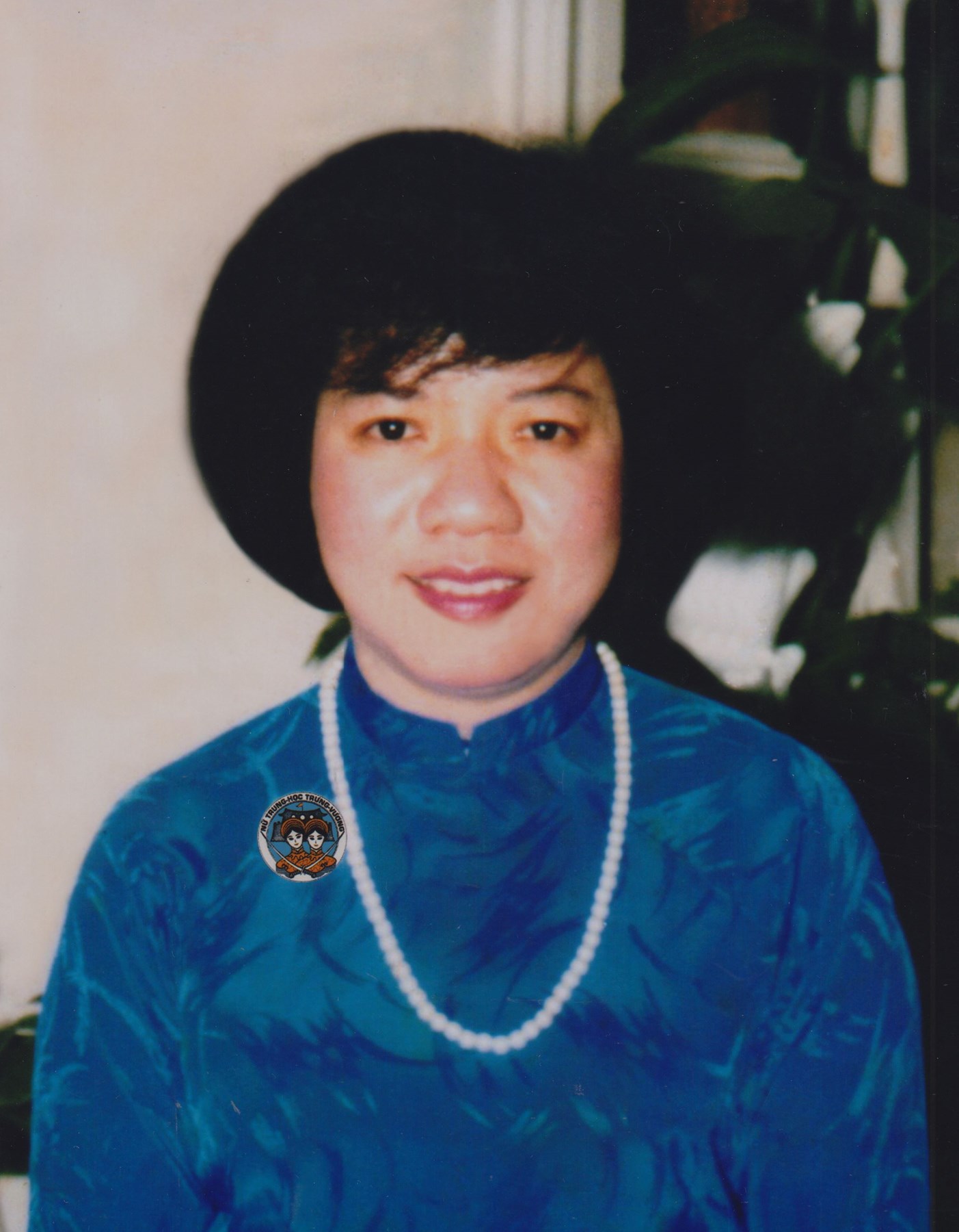 Obituary of Hà Kim Thịnh