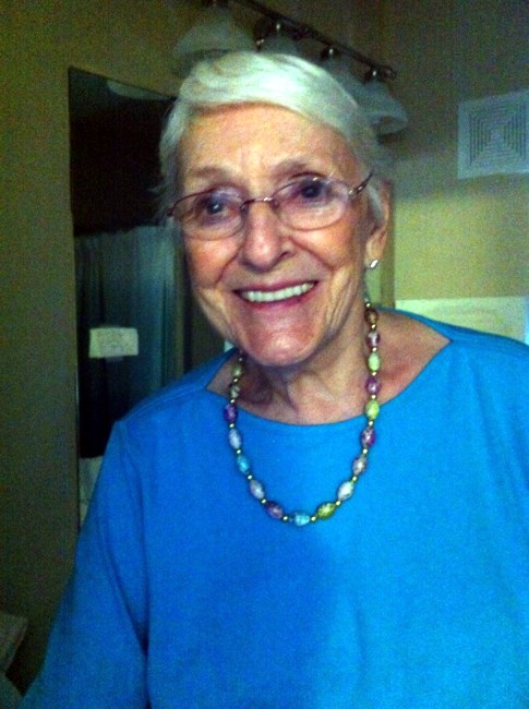 Obituary of Martha "Marti" Ann Price