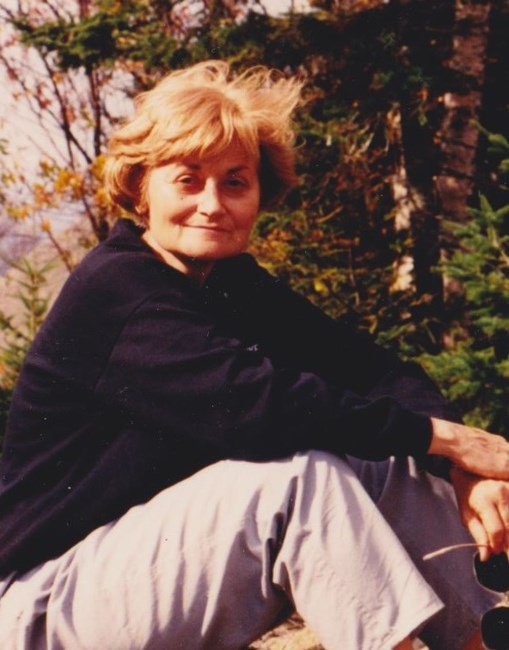 Obituary of Monique Boudreau-Dugas