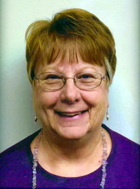 Obituary of Patricia "Pat" Ann Pool