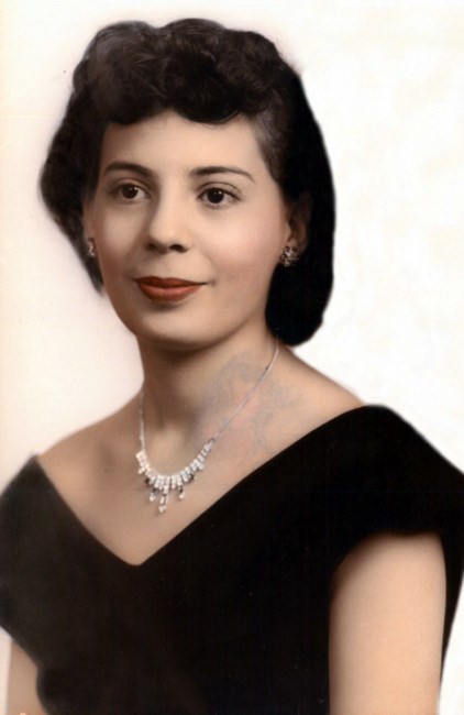 obituary image