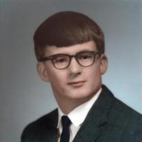 Obituary of Paul E. McFerrin