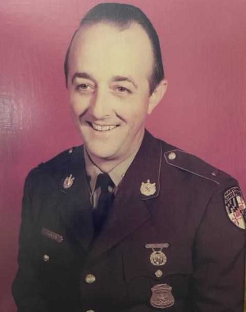 Obituary of Norval Franklin Cooper Jr.