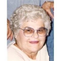 Obituary of Leda M. Allaire