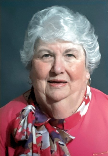 Obituary of Polly House Reynolds