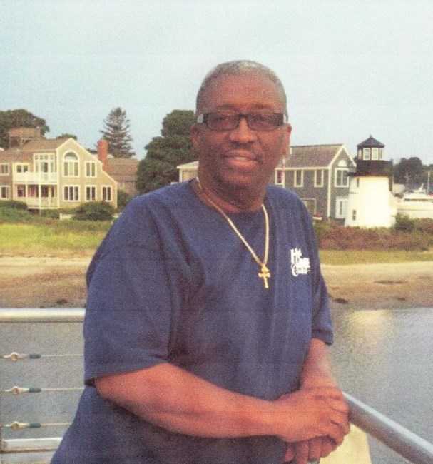 Obituary of Peter Pete L Wood