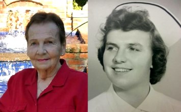 Obituary of Judith Ann Moreau