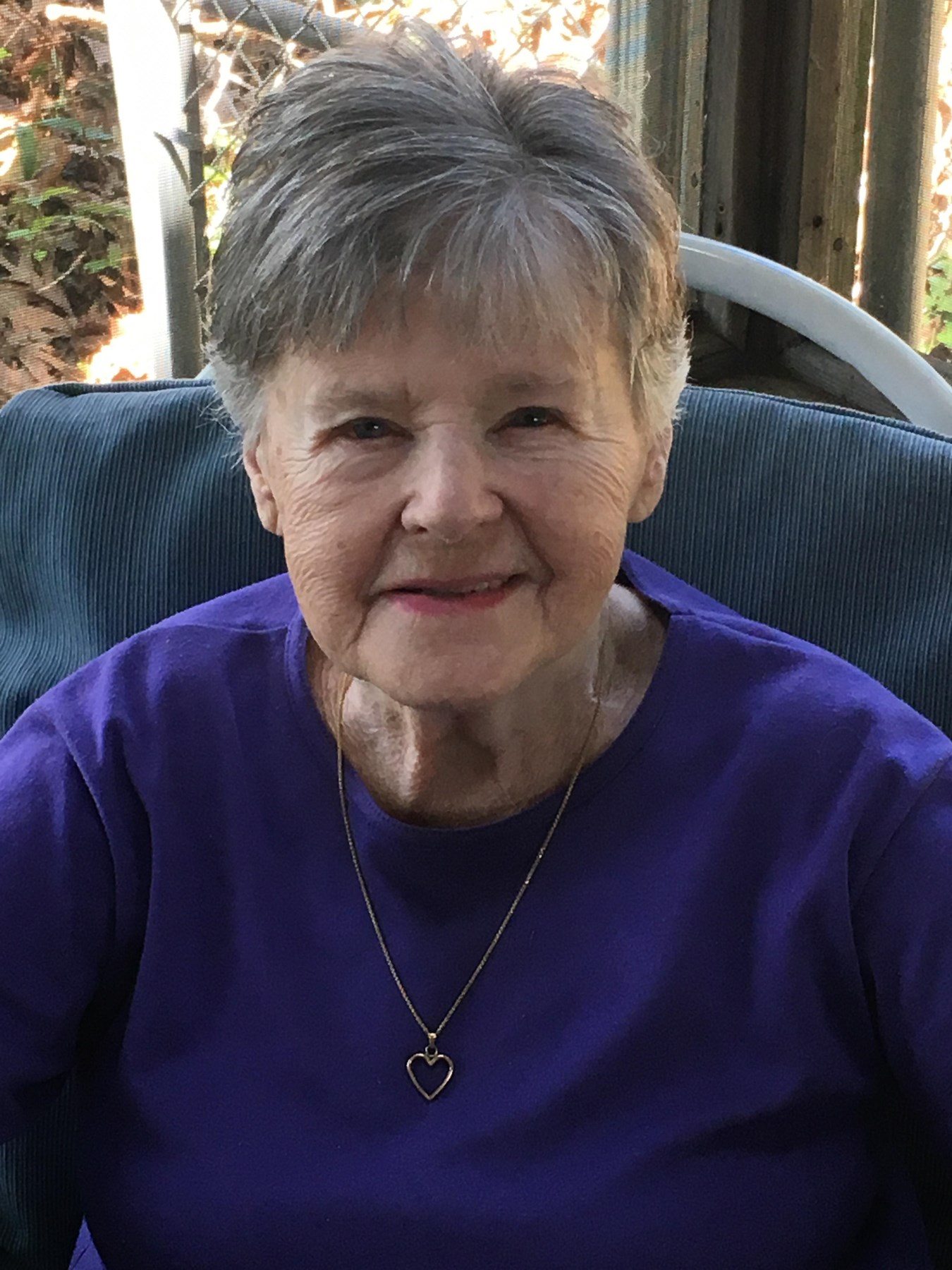 Obituary of Gladys DeSantis