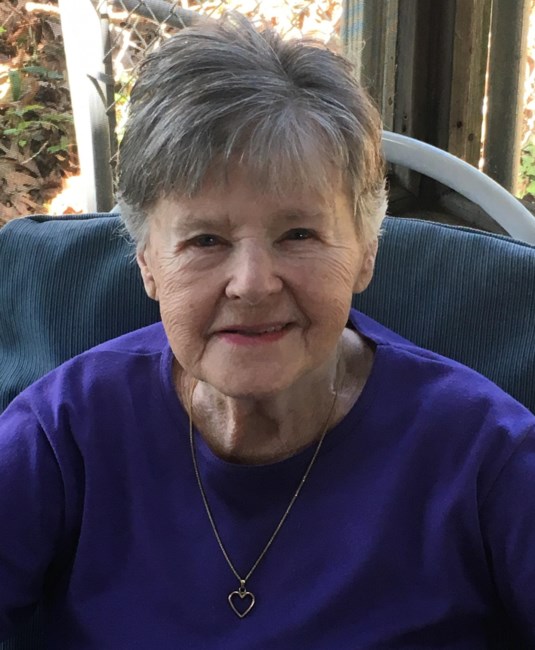 Obituary of Gladys DeSantis