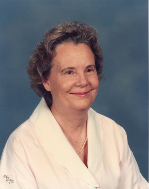 Obituary of May Catherine Spruell