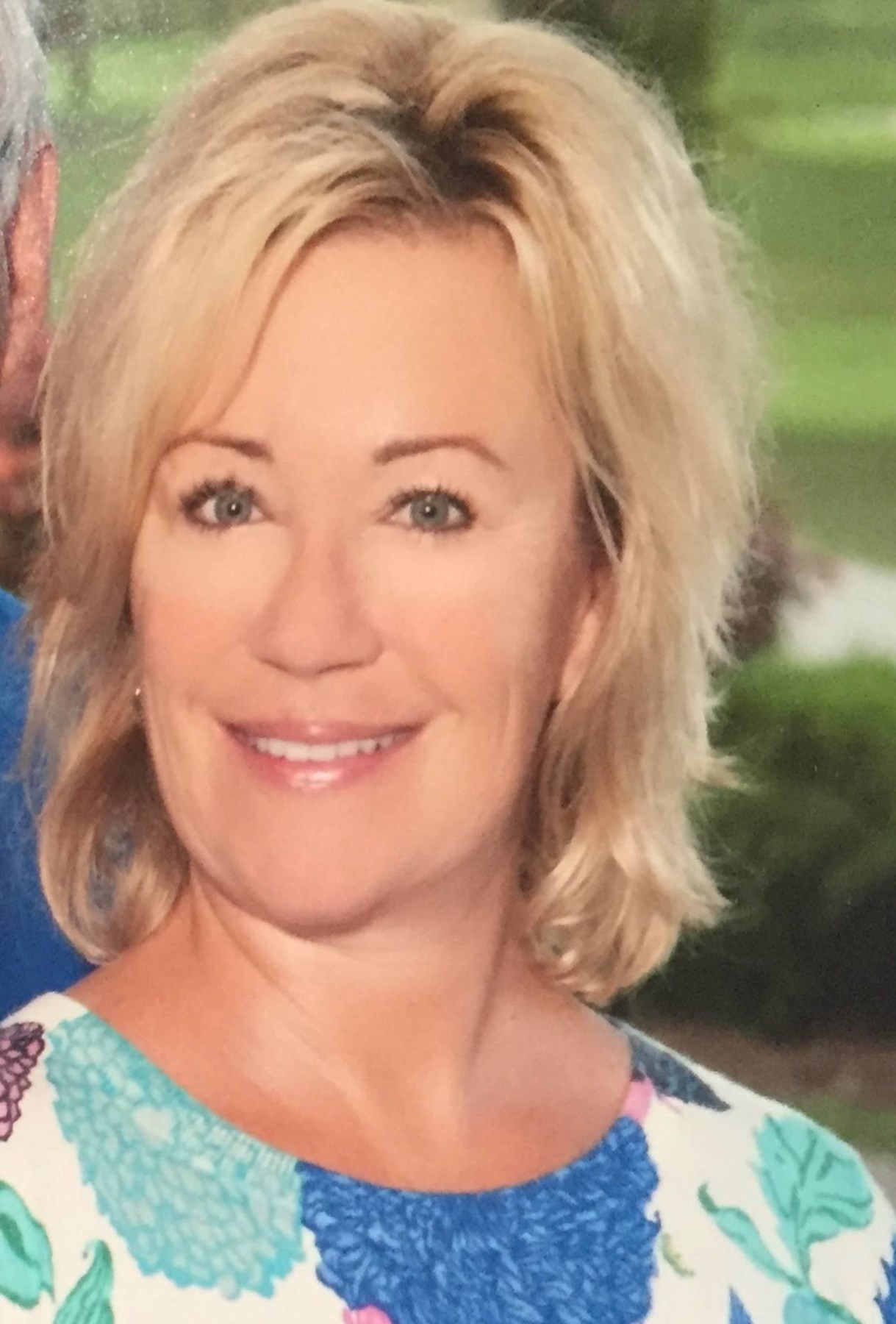 Obituary of Sheila Sulentic