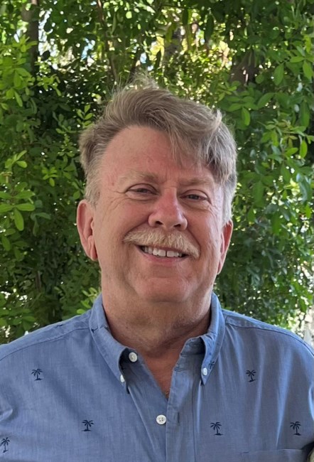 Obituary of Barry Todd Yow