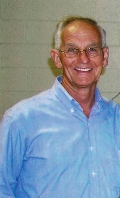 Obituary of Harry C. Fisher Jr.