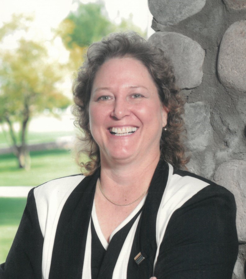 Obituary of Nancy Jane Holaday