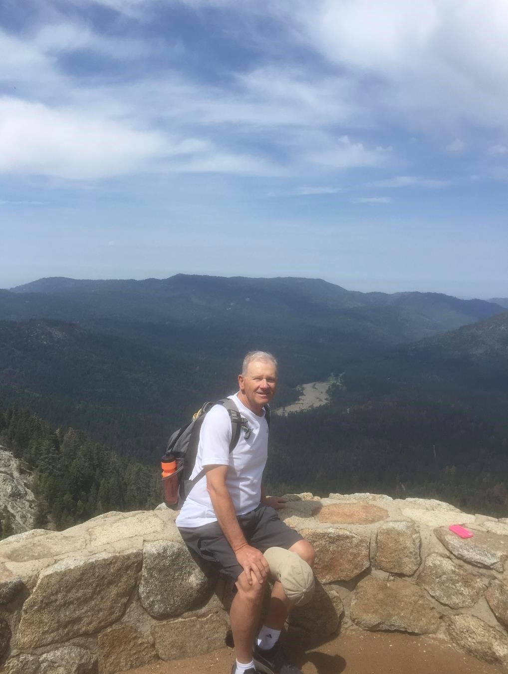 Obituary of Joseph Edward Pazzi