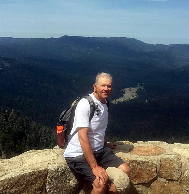 Obituary of Joseph Edward Pazzi