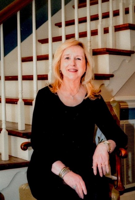 Obituary of Anne S Allen