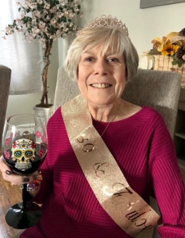 Obituary of Dorothy R. Marotta