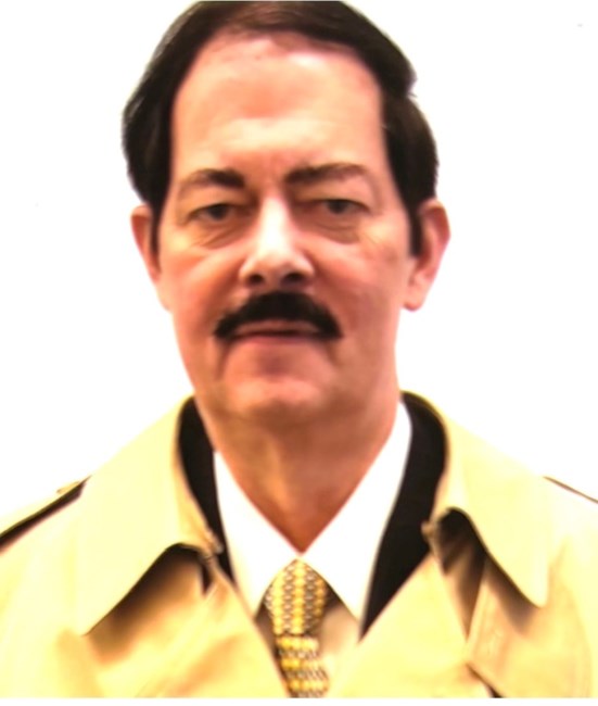 Obituary of David Charles Sherman Esq.