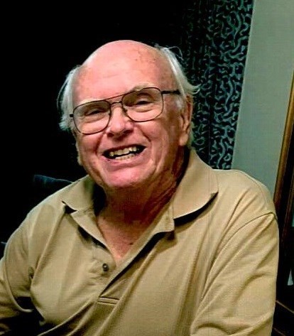 Obituary of Stanley Hager