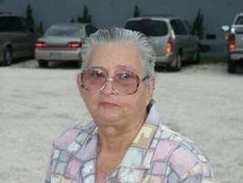 Obituary of Joan Lee Pennington