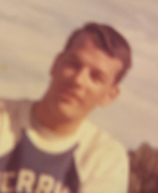 Obituary of Bobby D. Tickle