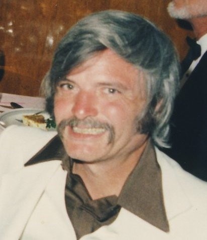 Obituary of Damon Stakes