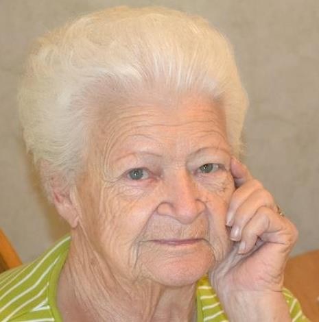 Obituary of Dorothy R. Petrone