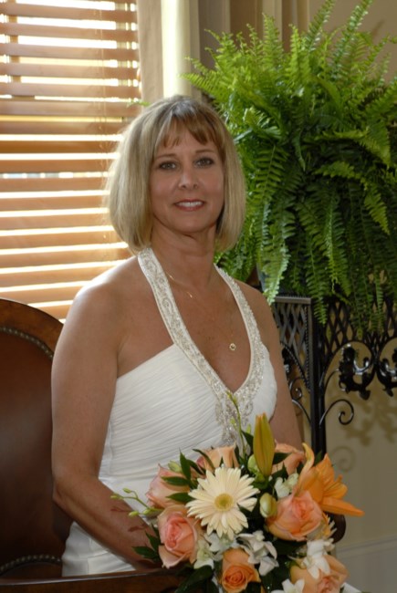 Obituary of Kathy Warnken Doyen