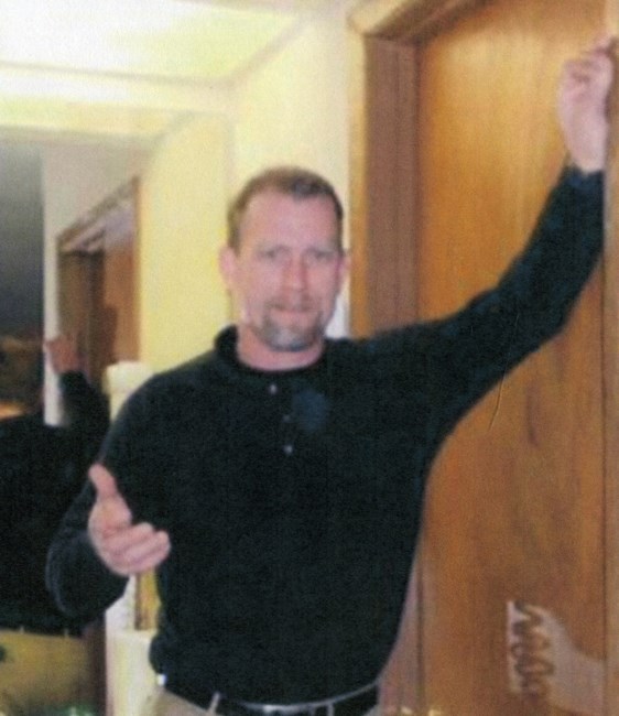 Obituary of James "Kip" W. McCarty